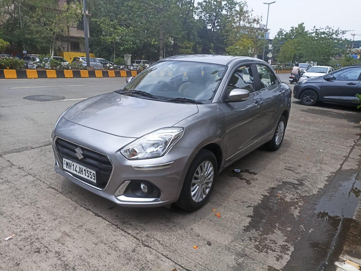 2020 मारुति सुजुकी डिजायर ZXI AGS 2020 मारुति सुजुकी डिजायर ZXI AGS