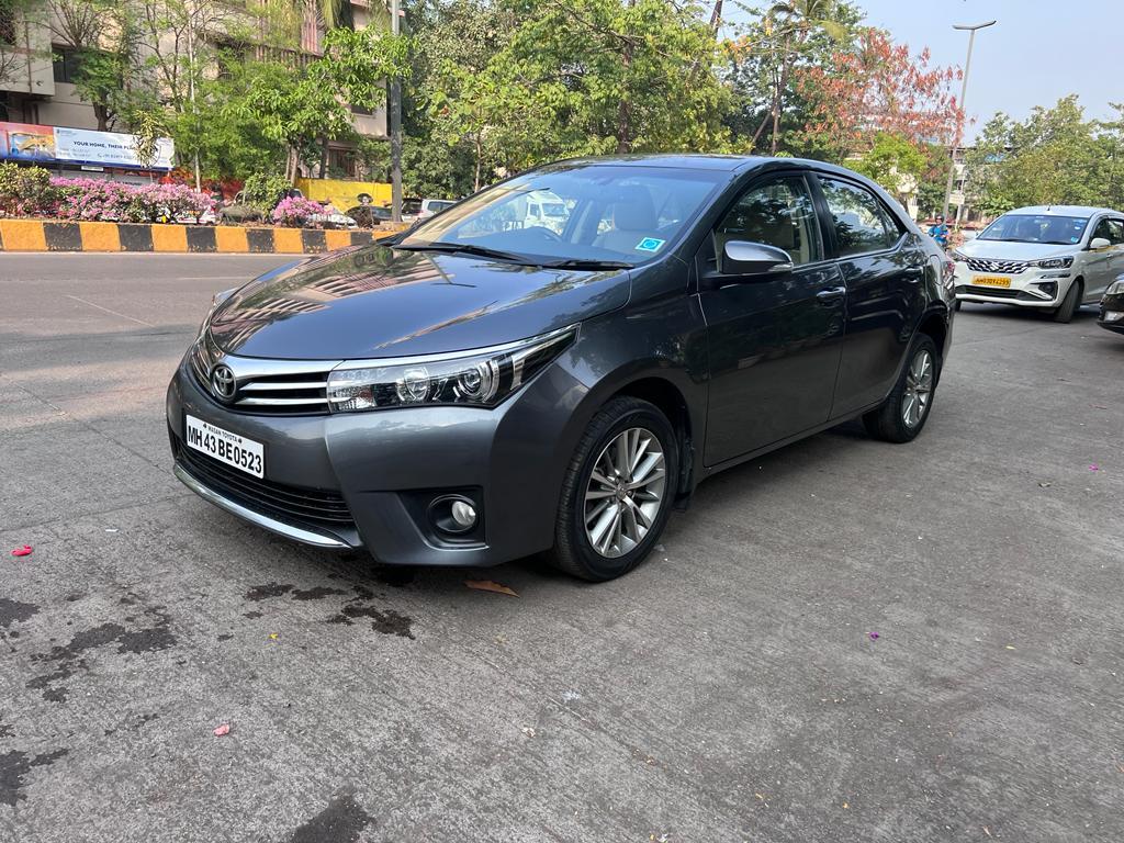 UsedCar