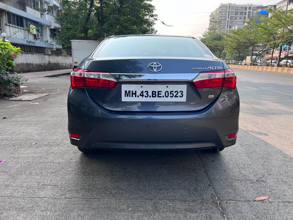 UsedCar