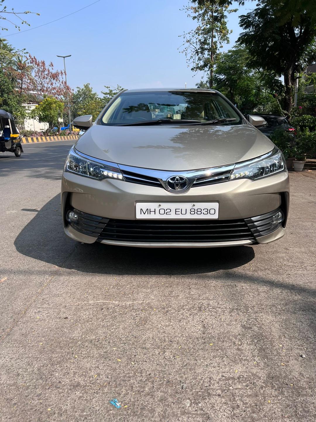 UsedCar