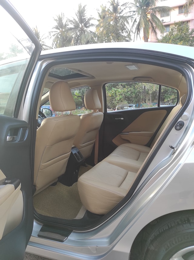 View Honda City Image 17 Used Honda City Image 17
