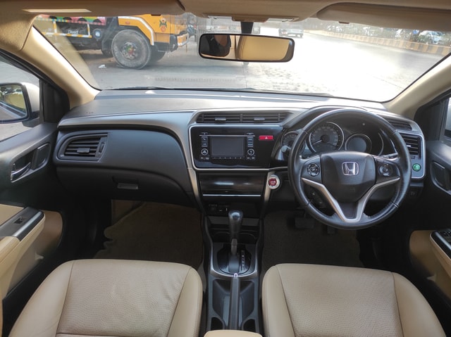 View Honda City Image 12 Used Honda City Image 12