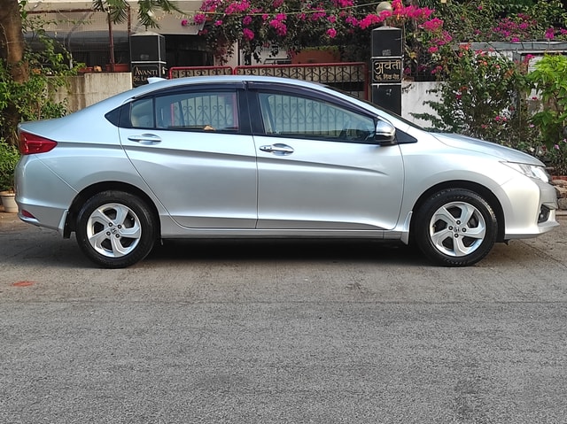 View Honda City Image 6 Used Honda City Image 6