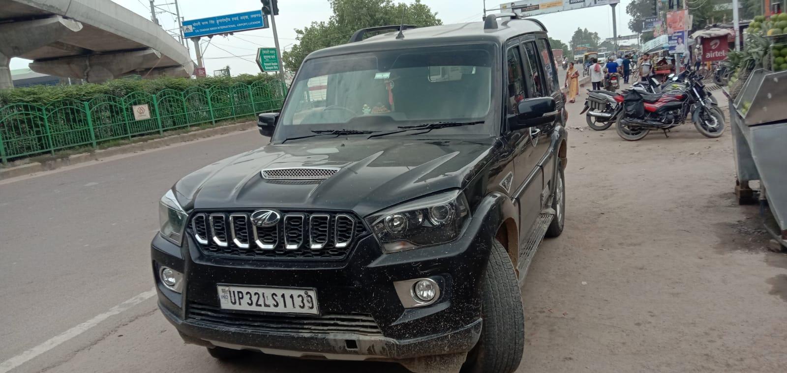 2020 महिंद्रा स्कॉर्पियो S11 2WD BS IV 2020 महिंद्रा स्कॉर्पियो S11 2WD BS IV