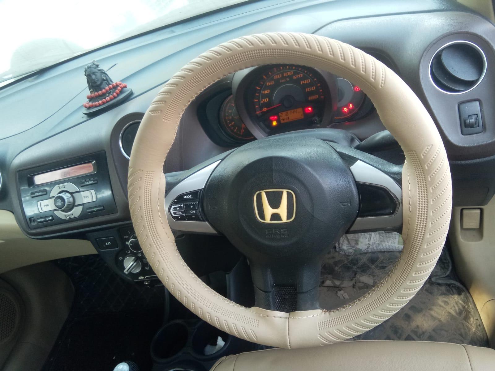 यूज़्ड 2013 होंडा अमेज़, Abrol Nagar Pathankot, Pathankot 12 यूज़्ड 2013 होंडा अमेज़, Abrol Nagar Pathankot, Pathankot 12