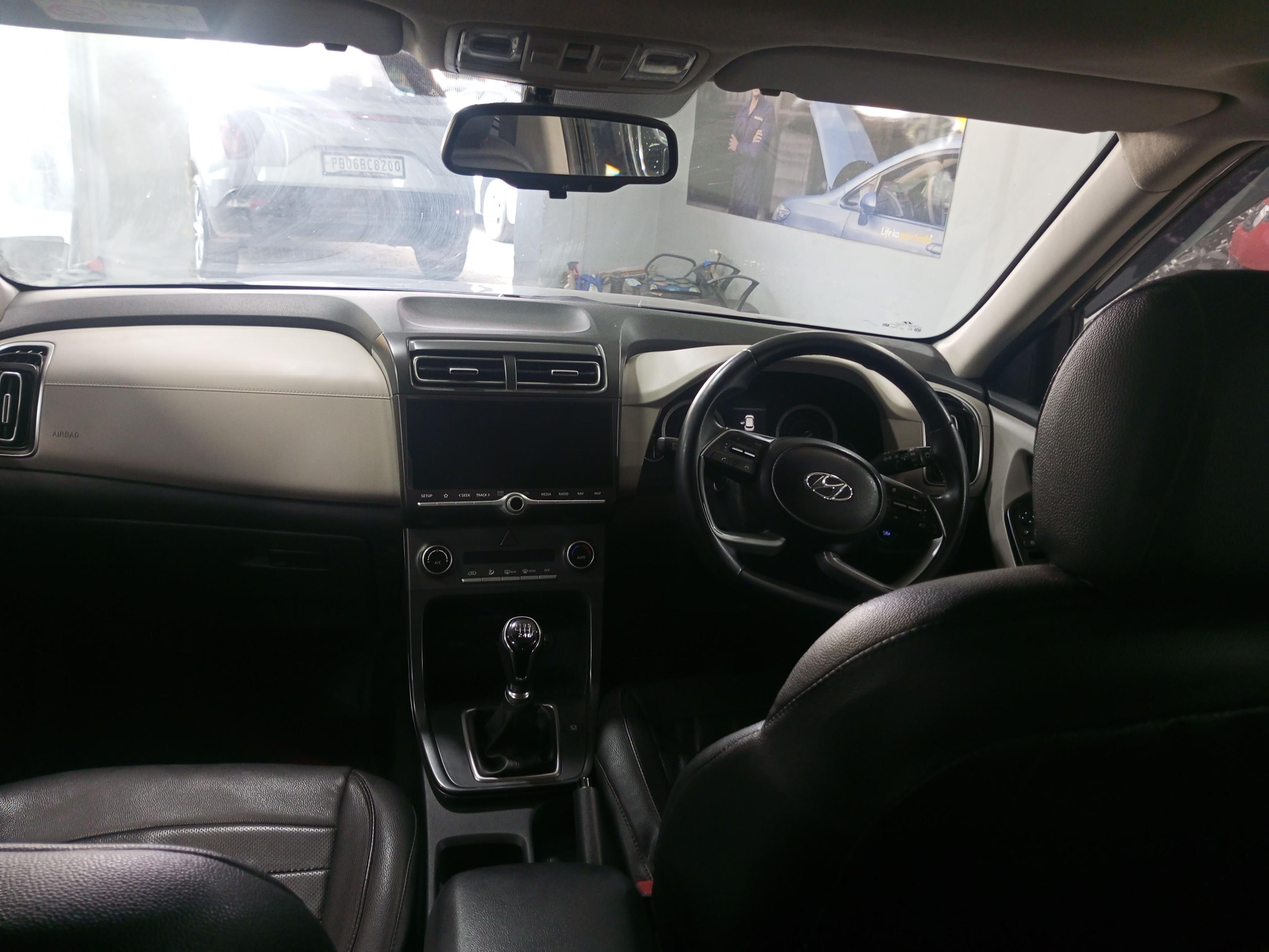 यूज़्ड 2020 ह्युंडई क्रेटा, Abrol Nagar Pathankot, Pathankot 15 यूज़्ड 2020 ह्युंडई क्रेटा, Abrol Nagar Pathankot, Pathankot 15