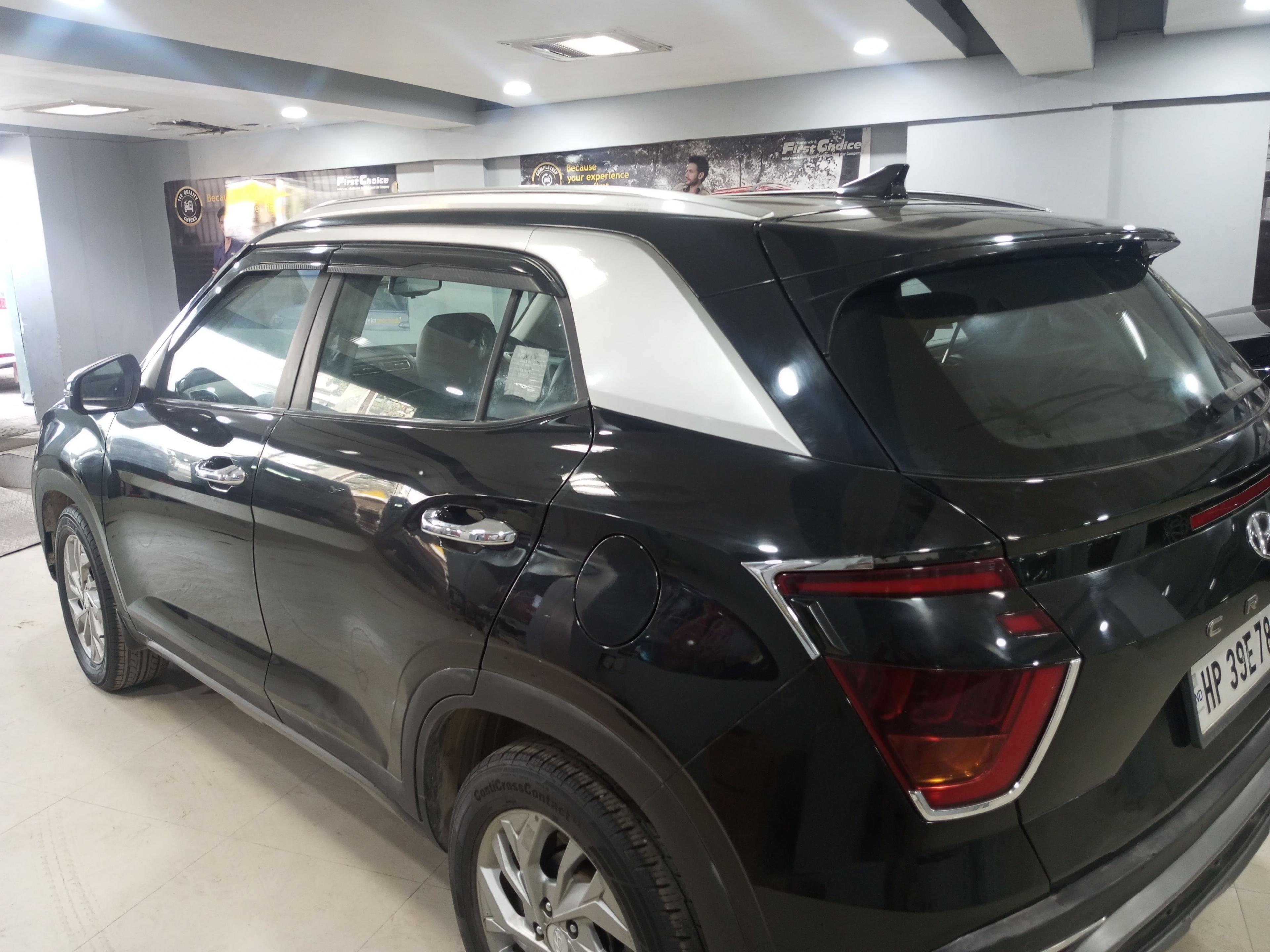 यूज़्ड 2020 ह्युंडई क्रेटा, Abrol Nagar Pathankot, Pathankot 9 यूज़्ड 2020 ह्युंडई क्रेटा, Abrol Nagar Pathankot, Pathankot 9