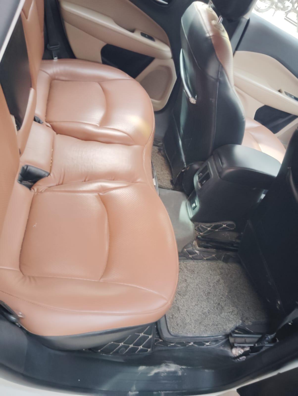 यूज़्ड 2017 जीप कम्पास, Abrol Nagar Pathankot, Pathankot 16 यूज़्ड 2017 जीप कम्पास, Abrol Nagar Pathankot, Pathankot 16