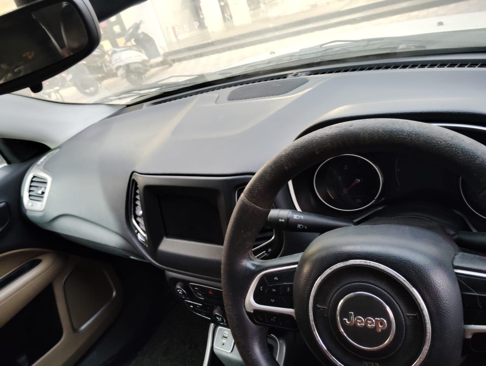 यूज़्ड 2017 जीप कम्पास, Abrol Nagar Pathankot, Pathankot 11 यूज़्ड 2017 जीप कम्पास, Abrol Nagar Pathankot, Pathankot 11