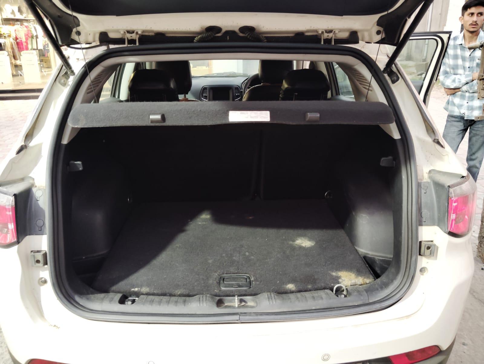 यूज़्ड 2017 जीप कम्पास, Abrol Nagar Pathankot, Pathankot 9 यूज़्ड 2017 जीप कम्पास, Abrol Nagar Pathankot, Pathankot 9