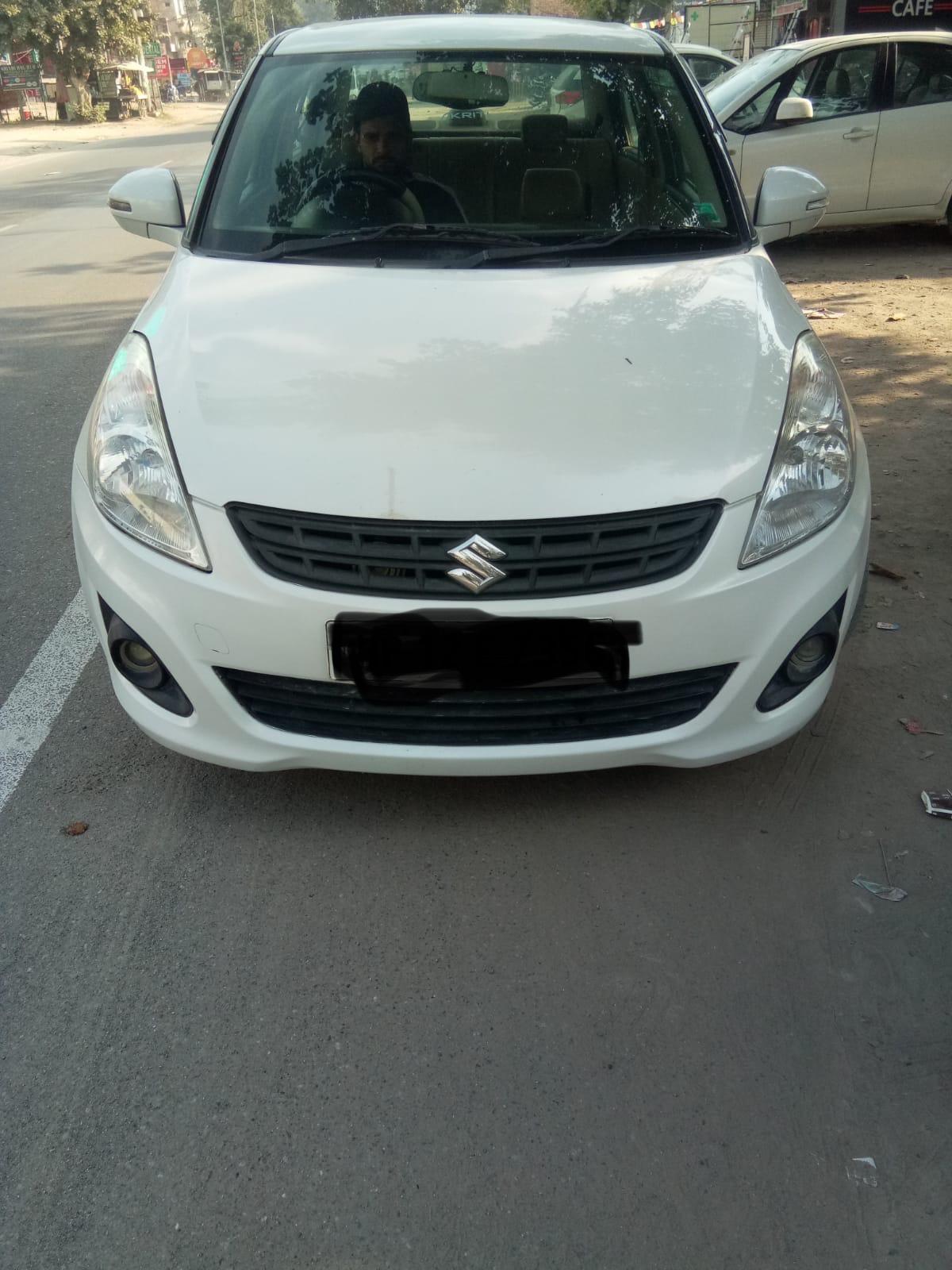 यूज़्ड 2012 मारुति सुजुकी स्विफ्ट डिज़ायर, Abrol Nagar Pathankot, Pathankot  यूज़्ड 2012 मारुति सुजुकी स्विफ्ट डिज़ायर, Abrol Nagar Pathankot, Pathankot