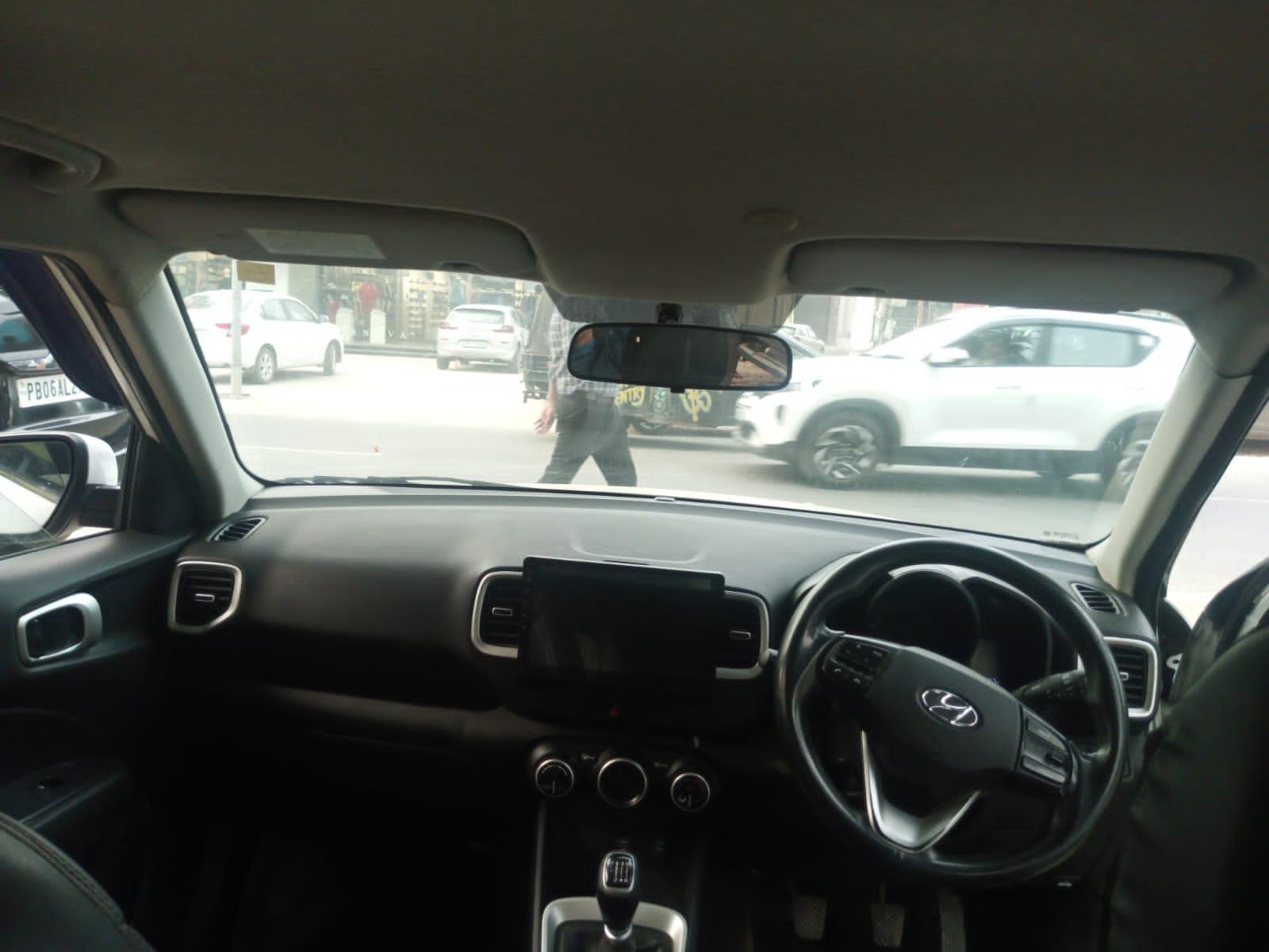 यूज़्ड 2019 ह्युंडई वेन्यू, Abrol Nagar Pathankot, Pathankot 10 यूज़्ड 2019 ह्युंडई वेन्यू, Abrol Nagar Pathankot, Pathankot 10