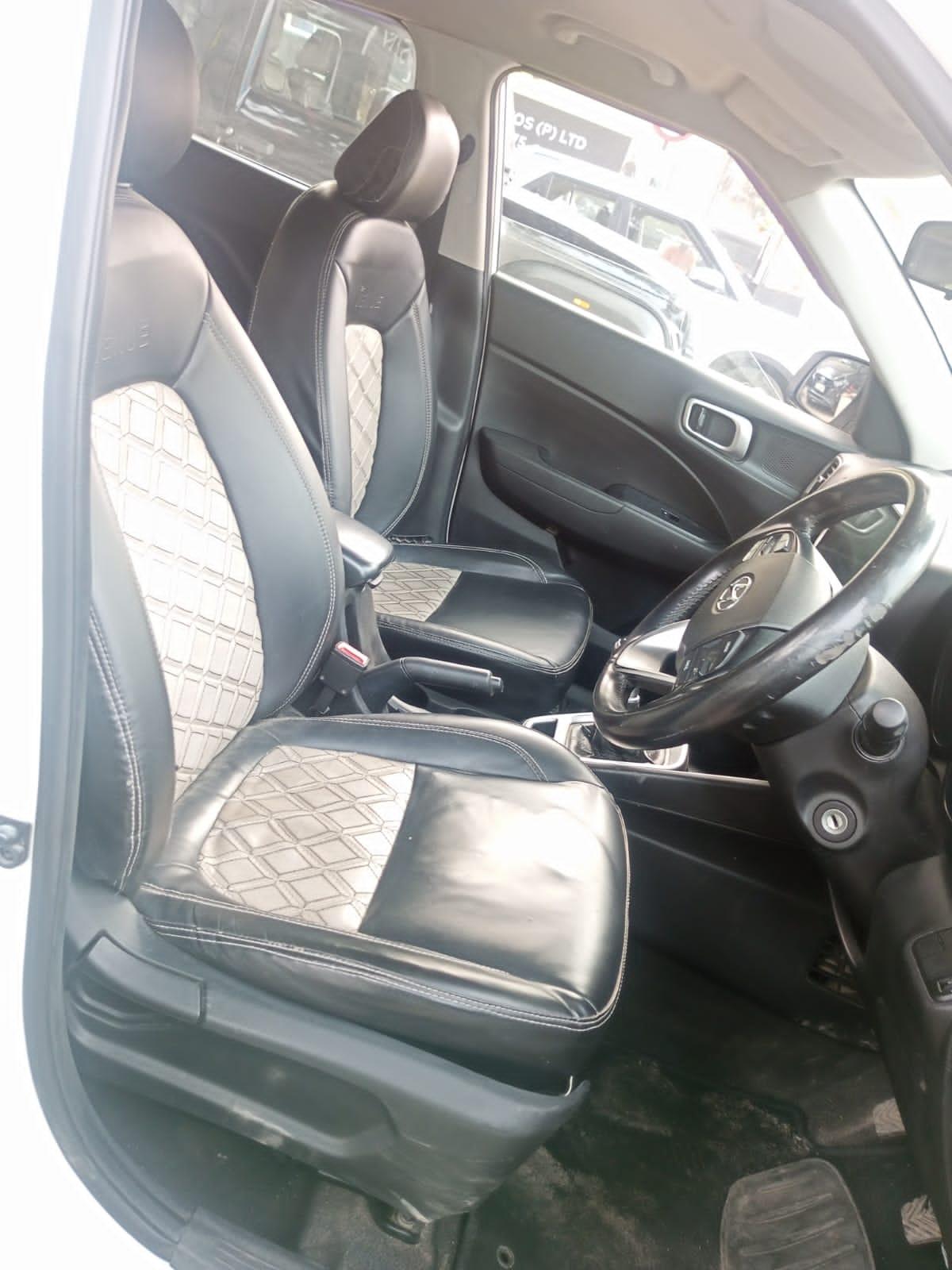 यूज़्ड 2019 ह्युंडई वेन्यू, Abrol Nagar Pathankot, Pathankot 12 यूज़्ड 2019 ह्युंडई वेन्यू, Abrol Nagar Pathankot, Pathankot 12