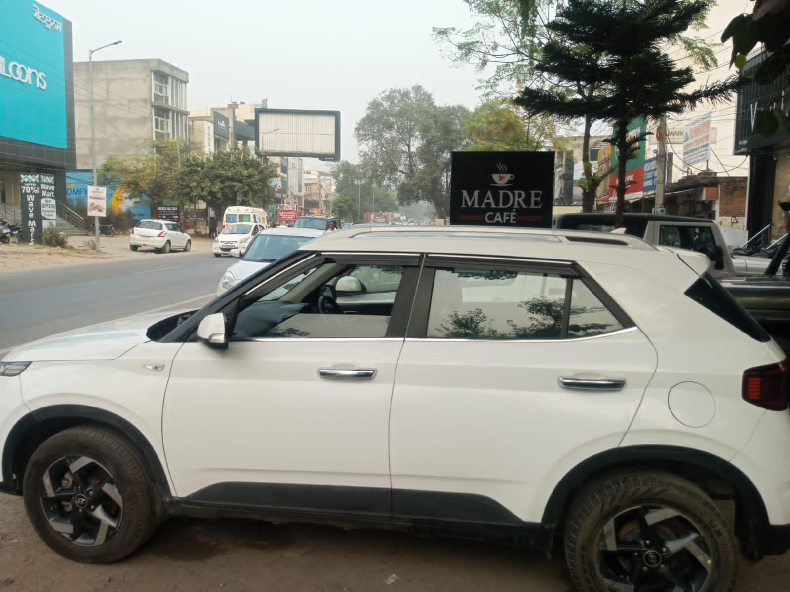 यूज़्ड 2019 ह्युंडई वेन्यू, Abrol Nagar Pathankot, Pathankot 1 यूज़्ड 2019 ह्युंडई वेन्यू, Abrol Nagar Pathankot, Pathankot 1