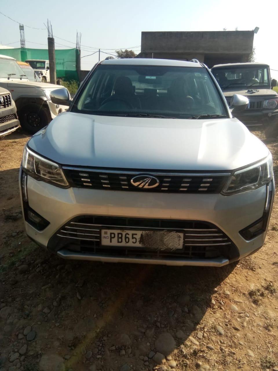 यूज़्ड 2021 महिंद्रा एक्सयूवी300, Abrol Nagar Pathankot, Pathankot 7 यूज़्ड 2021 महिंद्रा एक्सयूवी300, Abrol Nagar Pathankot, Pathankot 7