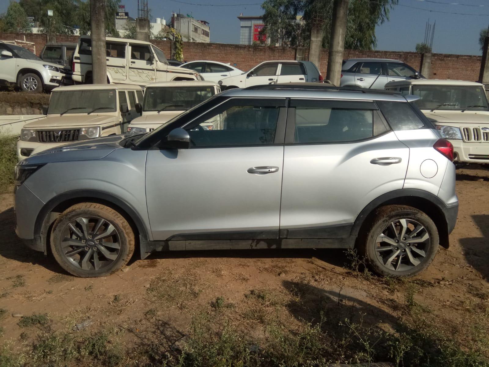 यूज़्ड 2021 महिंद्रा एक्सयूवी300, Abrol Nagar Pathankot, Pathankot 1 यूज़्ड 2021 महिंद्रा एक्सयूवी300, Abrol Nagar Pathankot, Pathankot 1