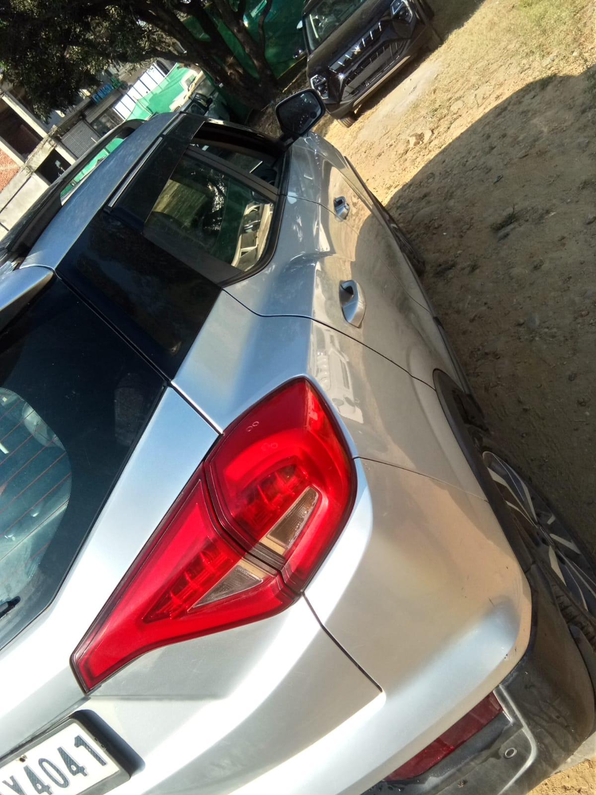 यूज़्ड 2021 महिंद्रा एक्सयूवी300, Abrol Nagar Pathankot, Pathankot 4 यूज़्ड 2021 महिंद्रा एक्सयूवी300, Abrol Nagar Pathankot, Pathankot 4