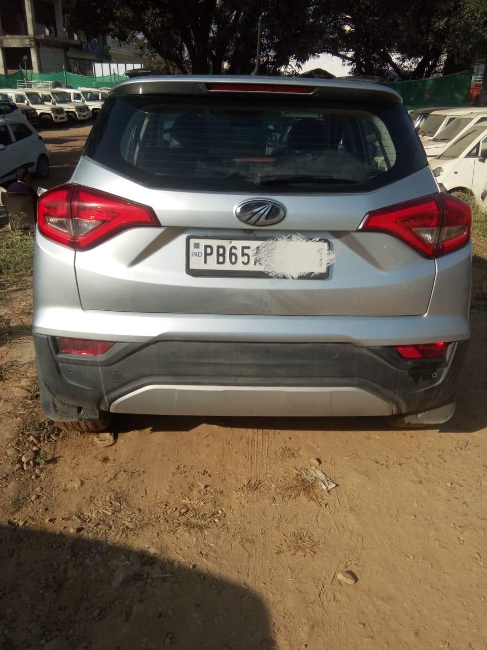 यूज़्ड 2021 महिंद्रा एक्सयूवी300, Abrol Nagar Pathankot, Pathankot 3 यूज़्ड 2021 महिंद्रा एक्सयूवी300, Abrol Nagar Pathankot, Pathankot 3