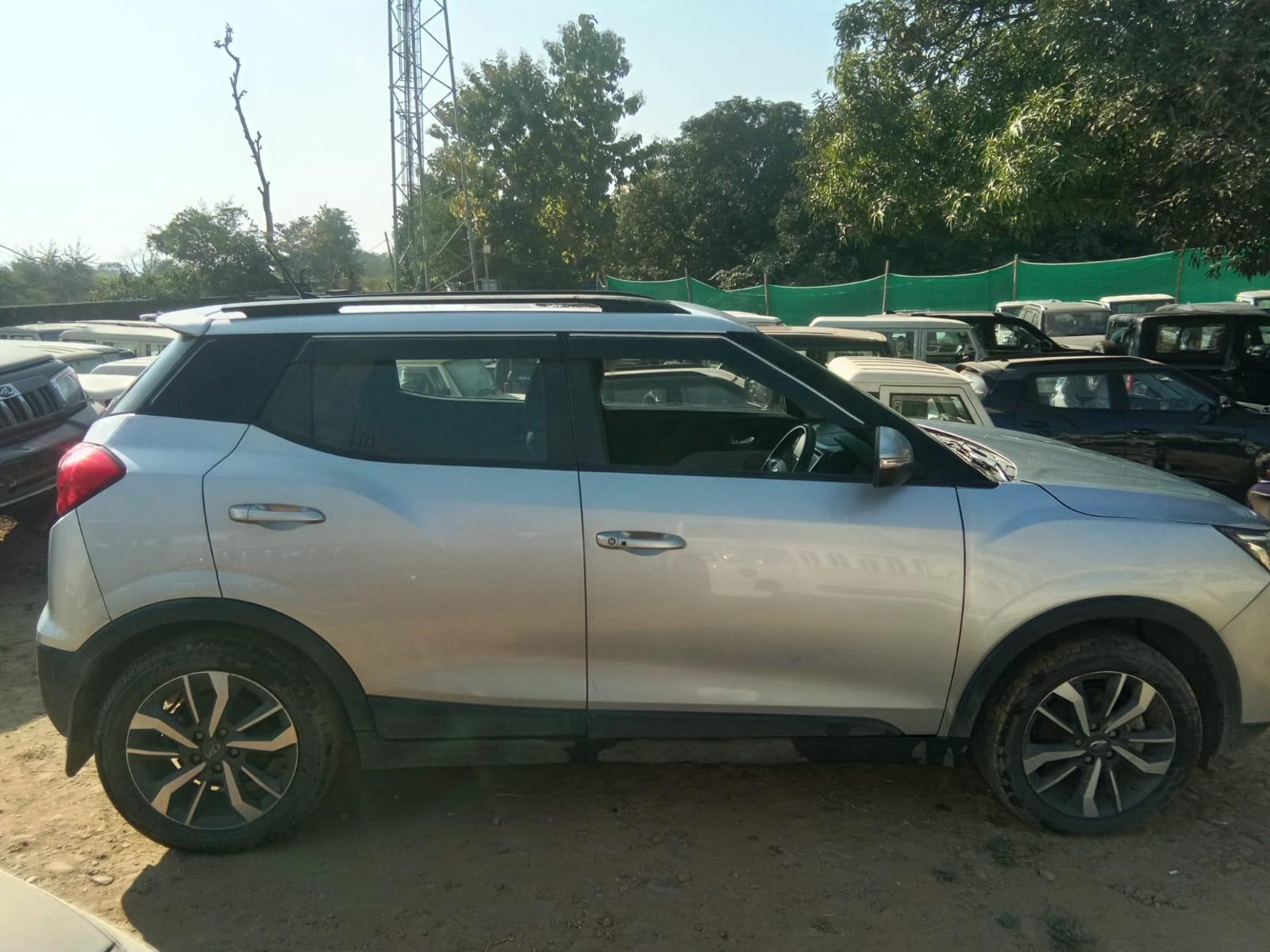 यूज़्ड 2021 महिंद्रा एक्सयूवी300, Abrol Nagar Pathankot, Pathankot 5 यूज़्ड 2021 महिंद्रा एक्सयूवी300, Abrol Nagar Pathankot, Pathankot 5