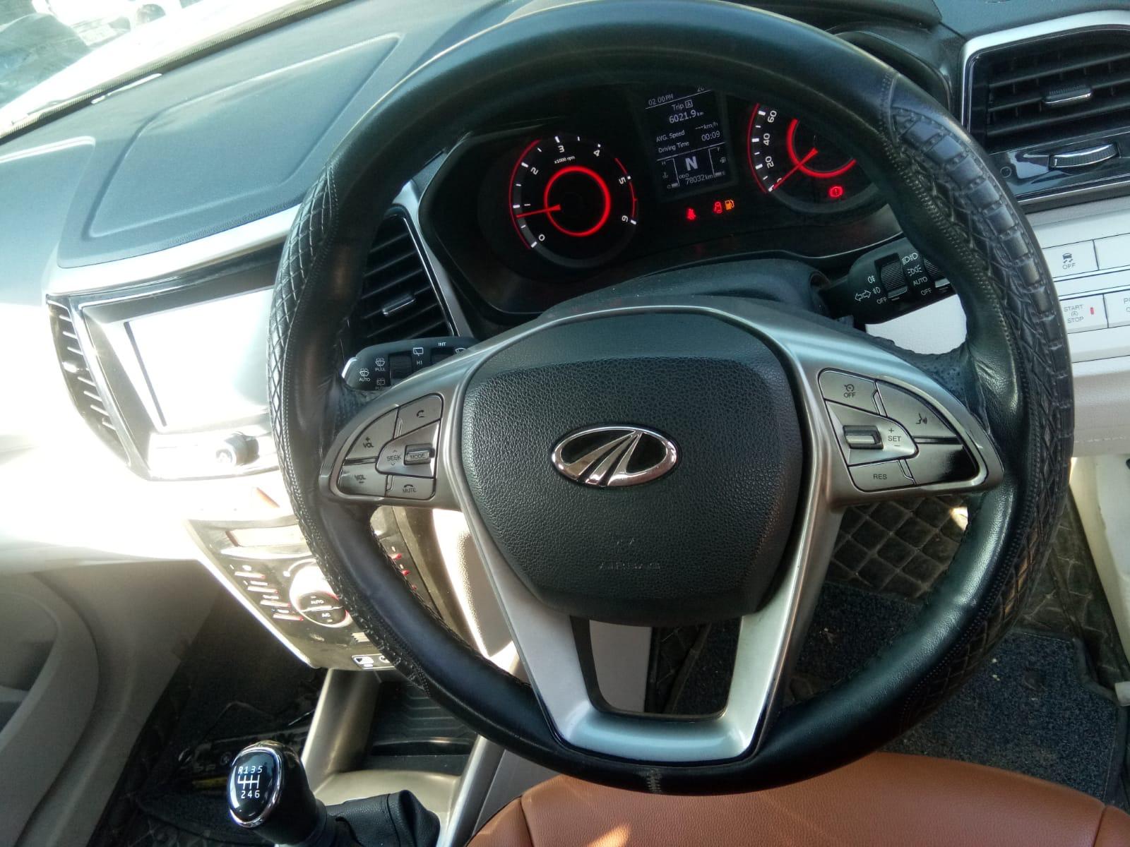 यूज़्ड 2021 महिंद्रा एक्सयूवी300, Abrol Nagar Pathankot, Pathankot 12 यूज़्ड 2021 महिंद्रा एक्सयूवी300, Abrol Nagar Pathankot, Pathankot 12