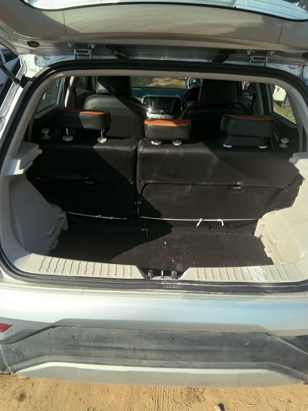 यूज़्ड 2021 महिंद्रा एक्सयूवी300, Abrol Nagar Pathankot, Pathankot 9 यूज़्ड 2021 महिंद्रा एक्सयूवी300, Abrol Nagar Pathankot, Pathankot 9