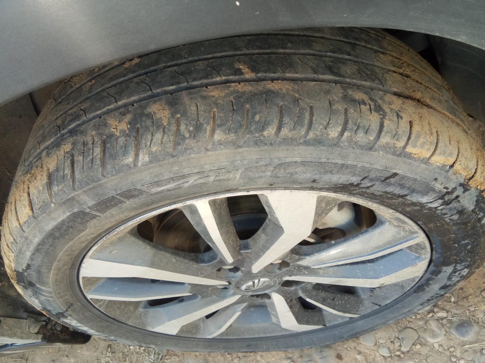 यूज़्ड 2021 महिंद्रा एक्सयूवी300, Abrol Nagar Pathankot, Pathankot 8 यूज़्ड 2021 महिंद्रा एक्सयूवी300, Abrol Nagar Pathankot, Pathankot 8