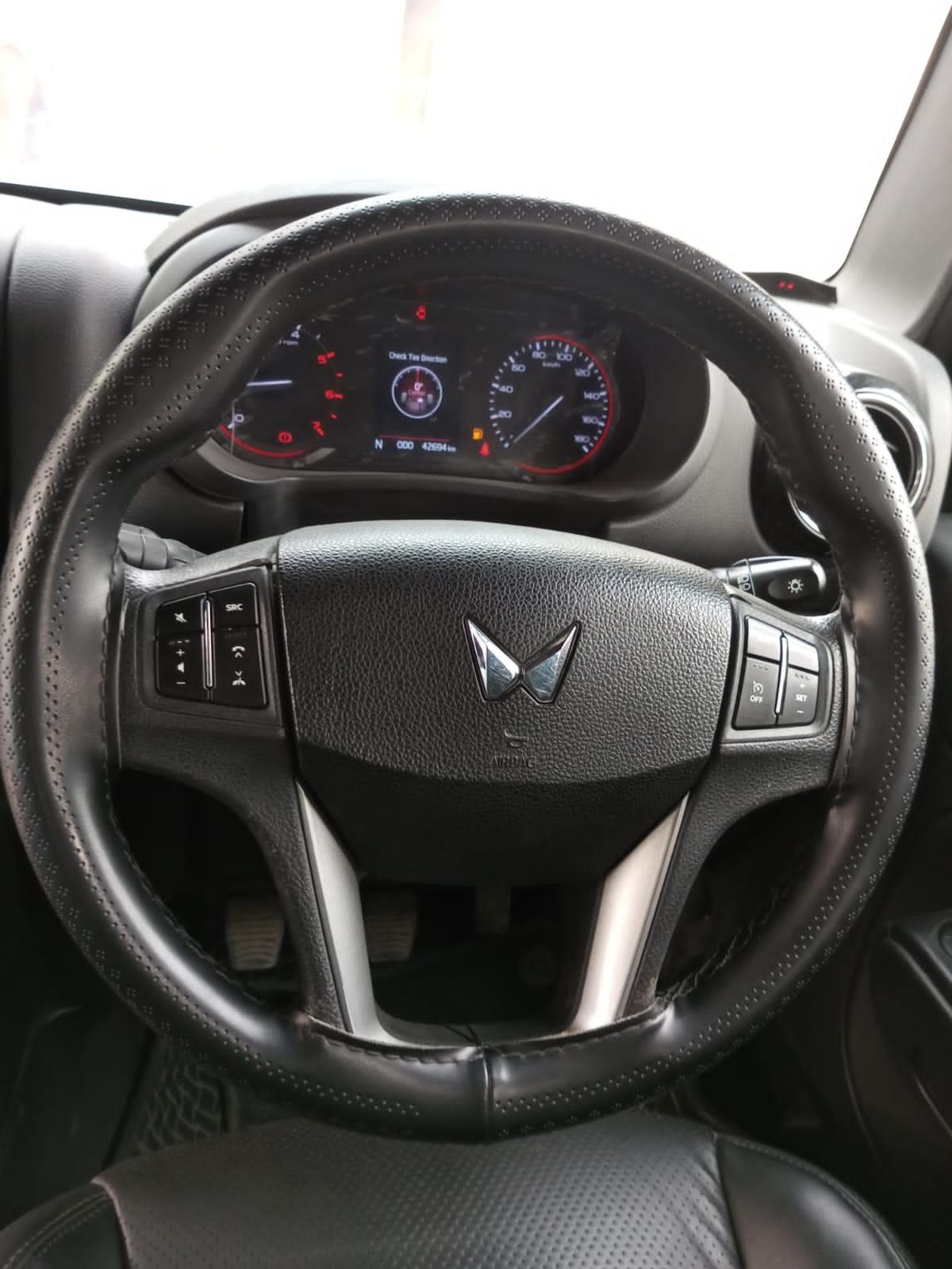 यूज़्ड 2023 महिंद्रा थार, Abrol Nagar Pathankot, Pathankot 10 यूज़्ड 2023 महिंद्रा थार, Abrol Nagar Pathankot, Pathankot 10