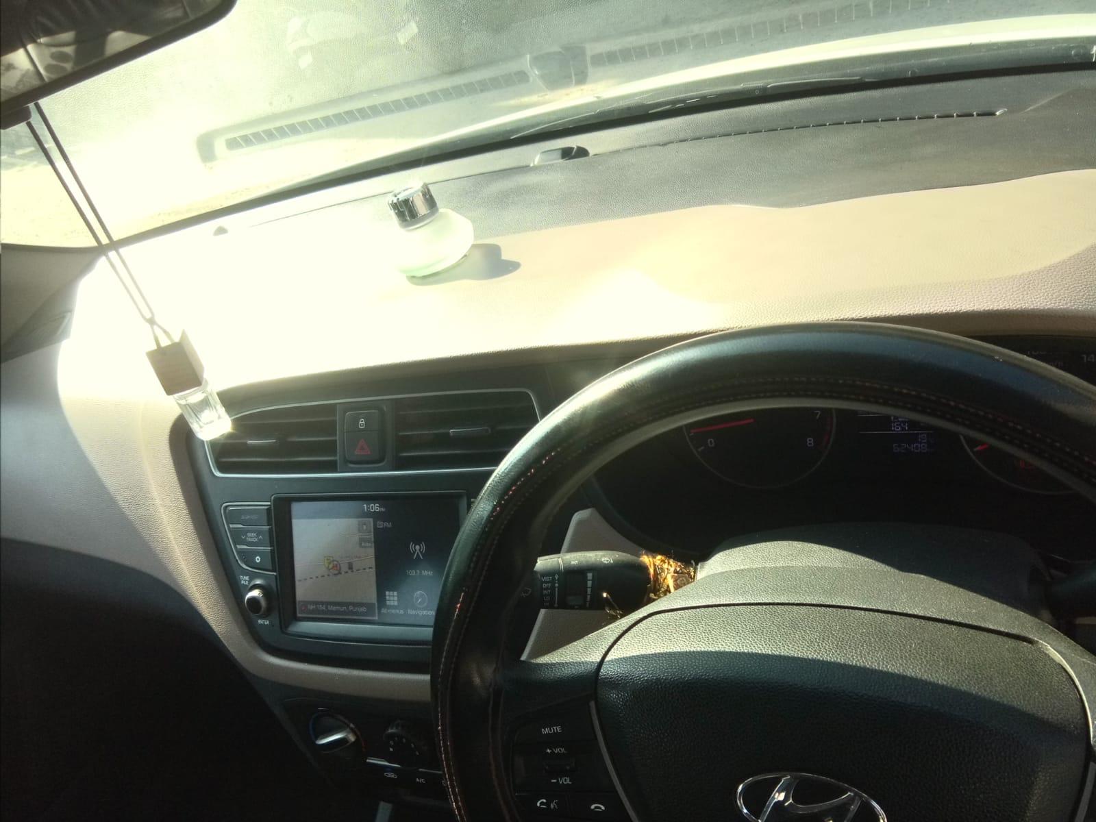 यूज़्ड 2019 ह्युंडई आई20 एक्टिव, Abrol Nagar Pathankot, Pathankot 10 यूज़्ड 2019 ह्युंडई आई20 एक्टिव, Abrol Nagar Pathankot, Pathankot 10