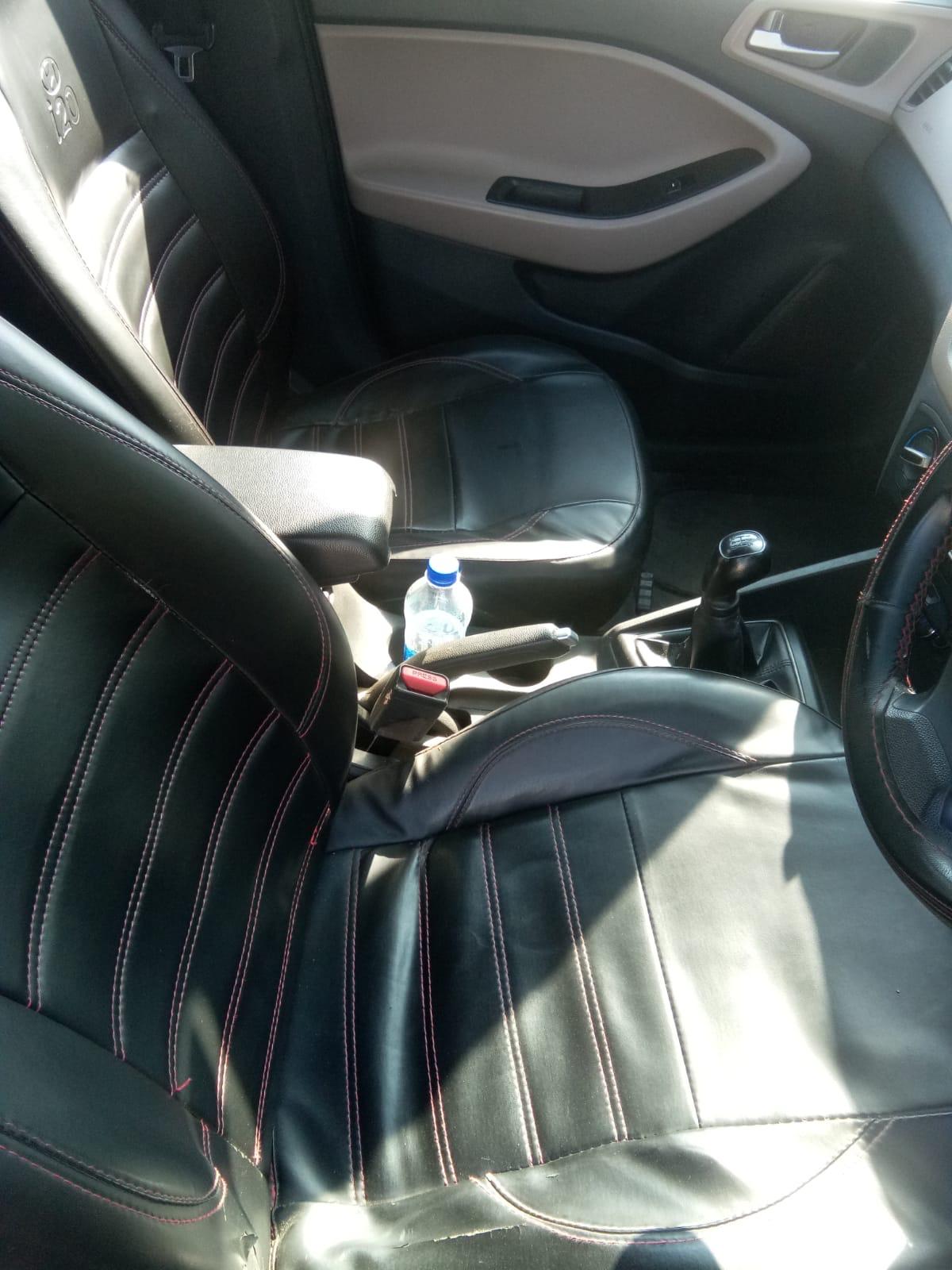 यूज़्ड 2019 ह्युंडई आई20 एक्टिव, Abrol Nagar Pathankot, Pathankot 14 यूज़्ड 2019 ह्युंडई आई20 एक्टिव, Abrol Nagar Pathankot, Pathankot 14