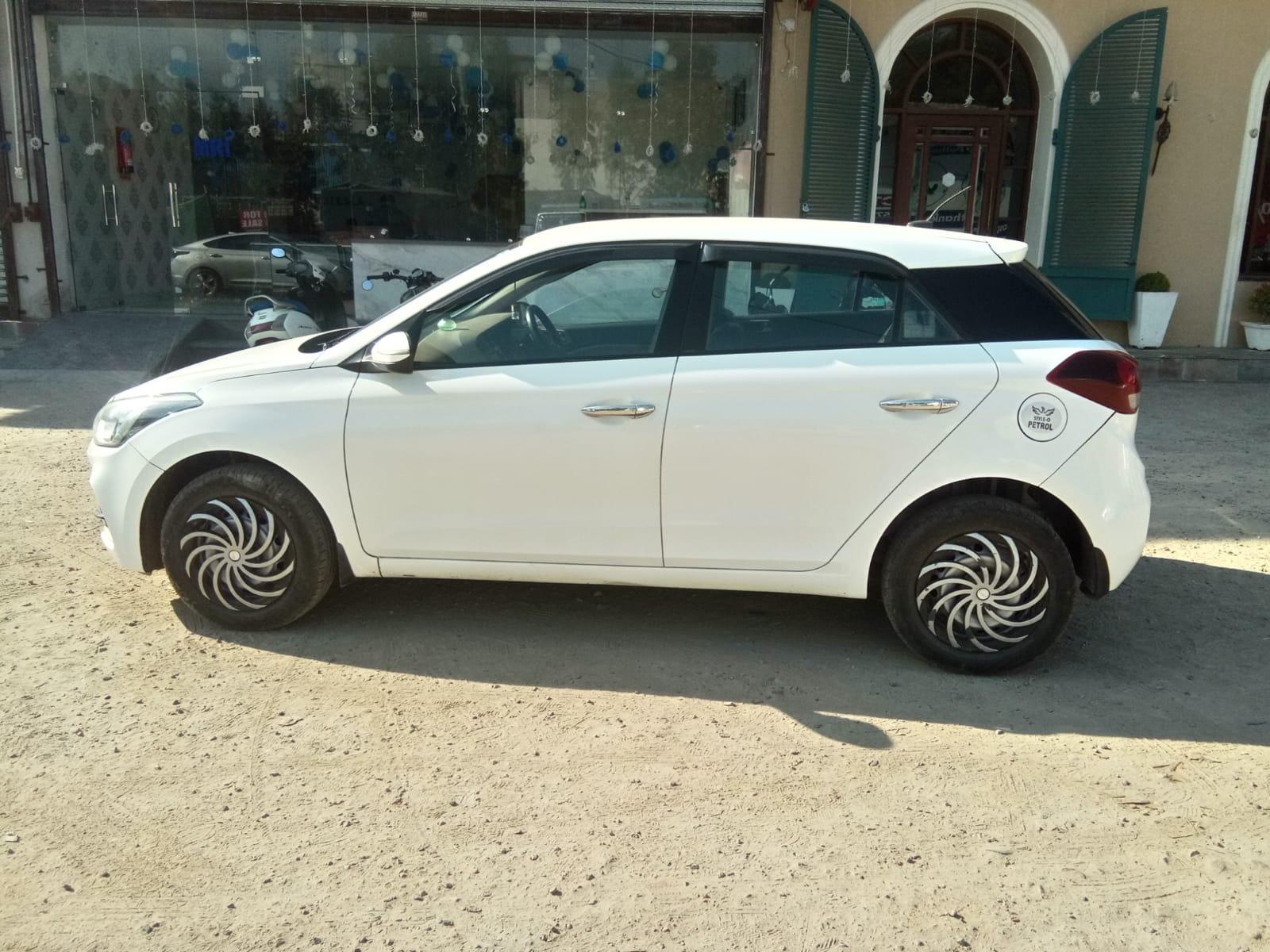 यूज़्ड 2019 ह्युंडई आई20 एक्टिव, Abrol Nagar Pathankot, Pathankot 1 यूज़्ड 2019 ह्युंडई आई20 एक्टिव, Abrol Nagar Pathankot, Pathankot 1