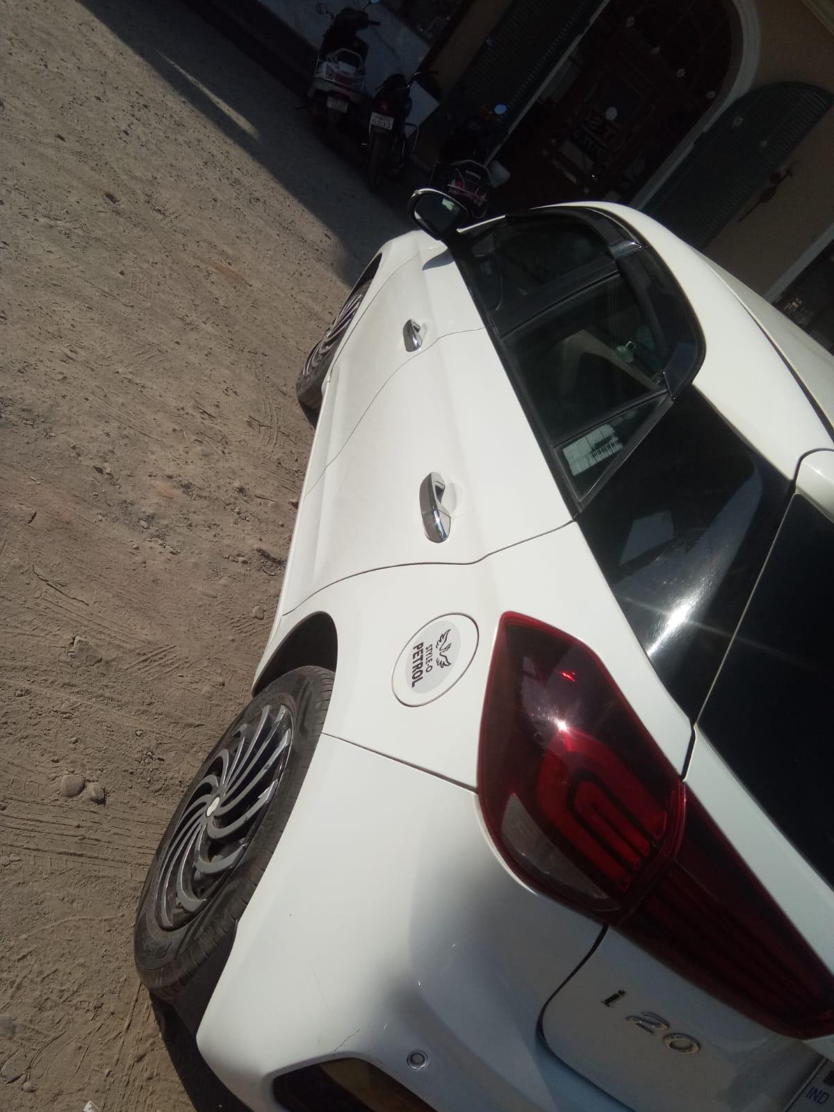 यूज़्ड 2019 ह्युंडई आई20 एक्टिव, Abrol Nagar Pathankot, Pathankot 2 यूज़्ड 2019 ह्युंडई आई20 एक्टिव, Abrol Nagar Pathankot, Pathankot 2