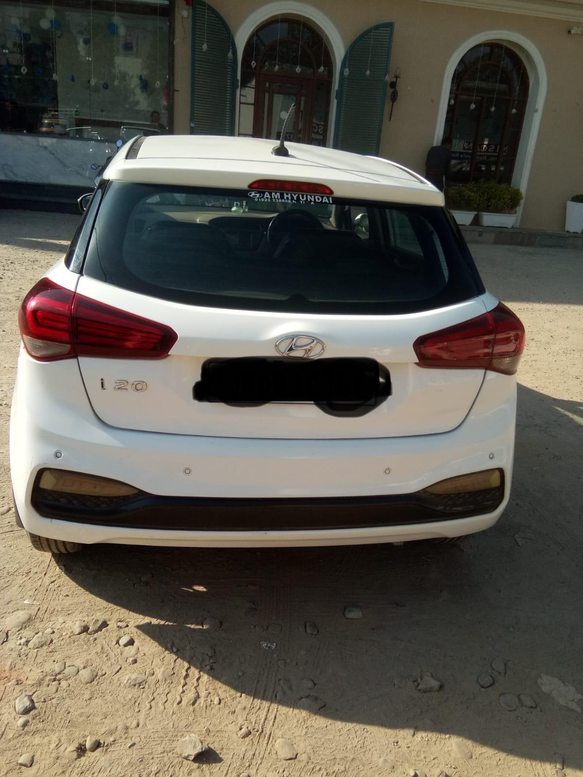 यूज़्ड 2019 ह्युंडई आई20 एक्टिव, Abrol Nagar Pathankot, Pathankot 3 यूज़्ड 2019 ह्युंडई आई20 एक्टिव, Abrol Nagar Pathankot, Pathankot 3