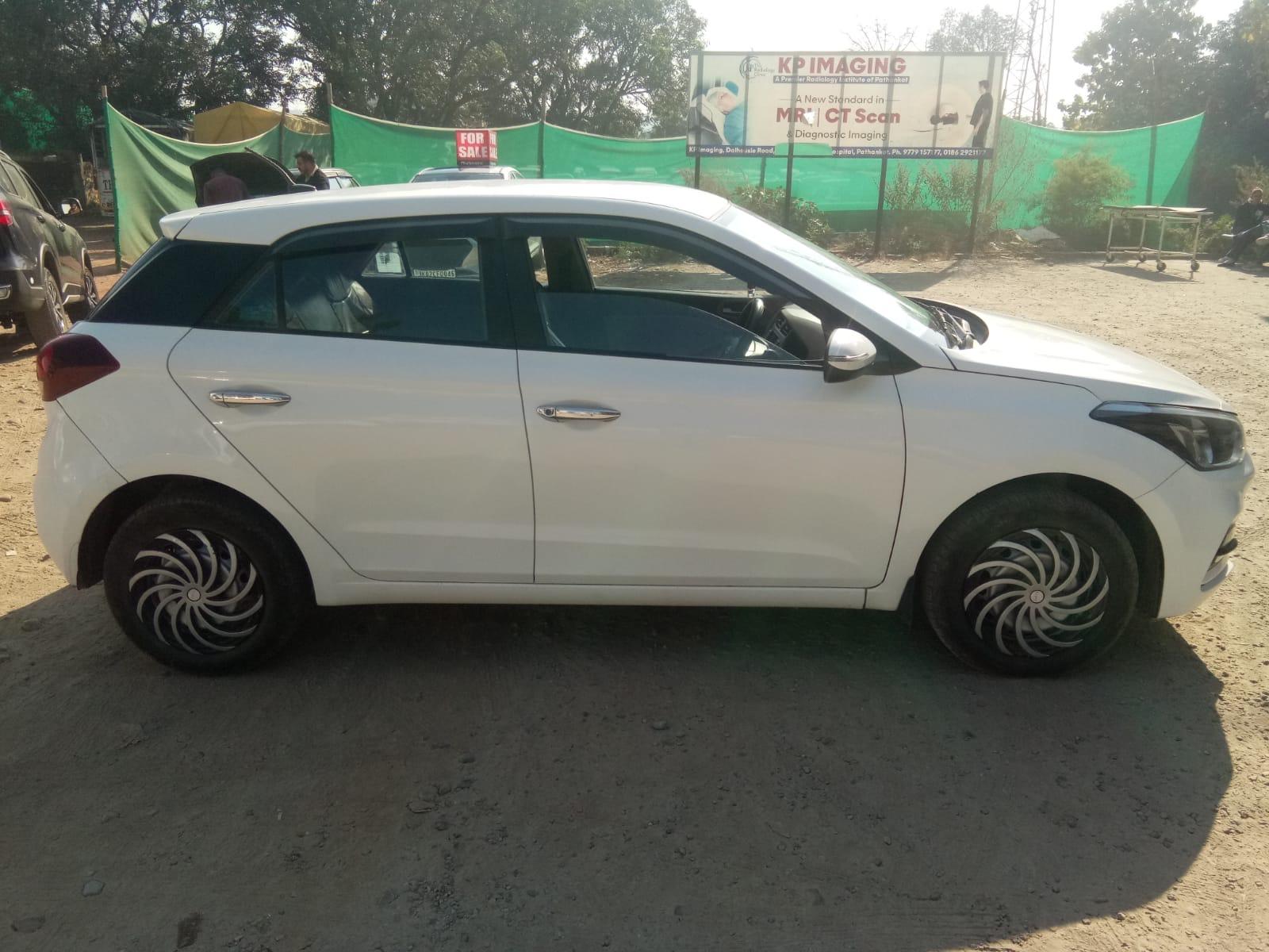 यूज़्ड 2019 ह्युंडई आई20 एक्टिव, Abrol Nagar Pathankot, Pathankot 5 यूज़्ड 2019 ह्युंडई आई20 एक्टिव, Abrol Nagar Pathankot, Pathankot 5