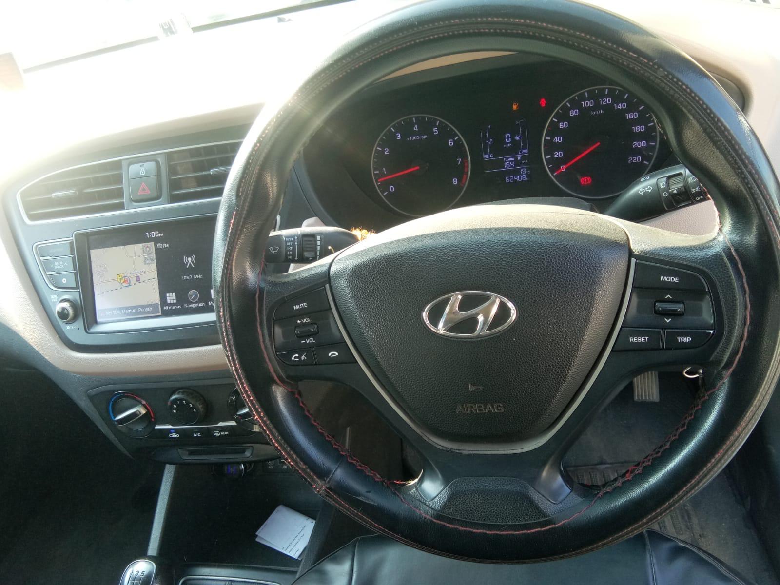 यूज़्ड 2019 ह्युंडई आई20 एक्टिव, Abrol Nagar Pathankot, Pathankot 11 यूज़्ड 2019 ह्युंडई आई20 एक्टिव, Abrol Nagar Pathankot, Pathankot 11