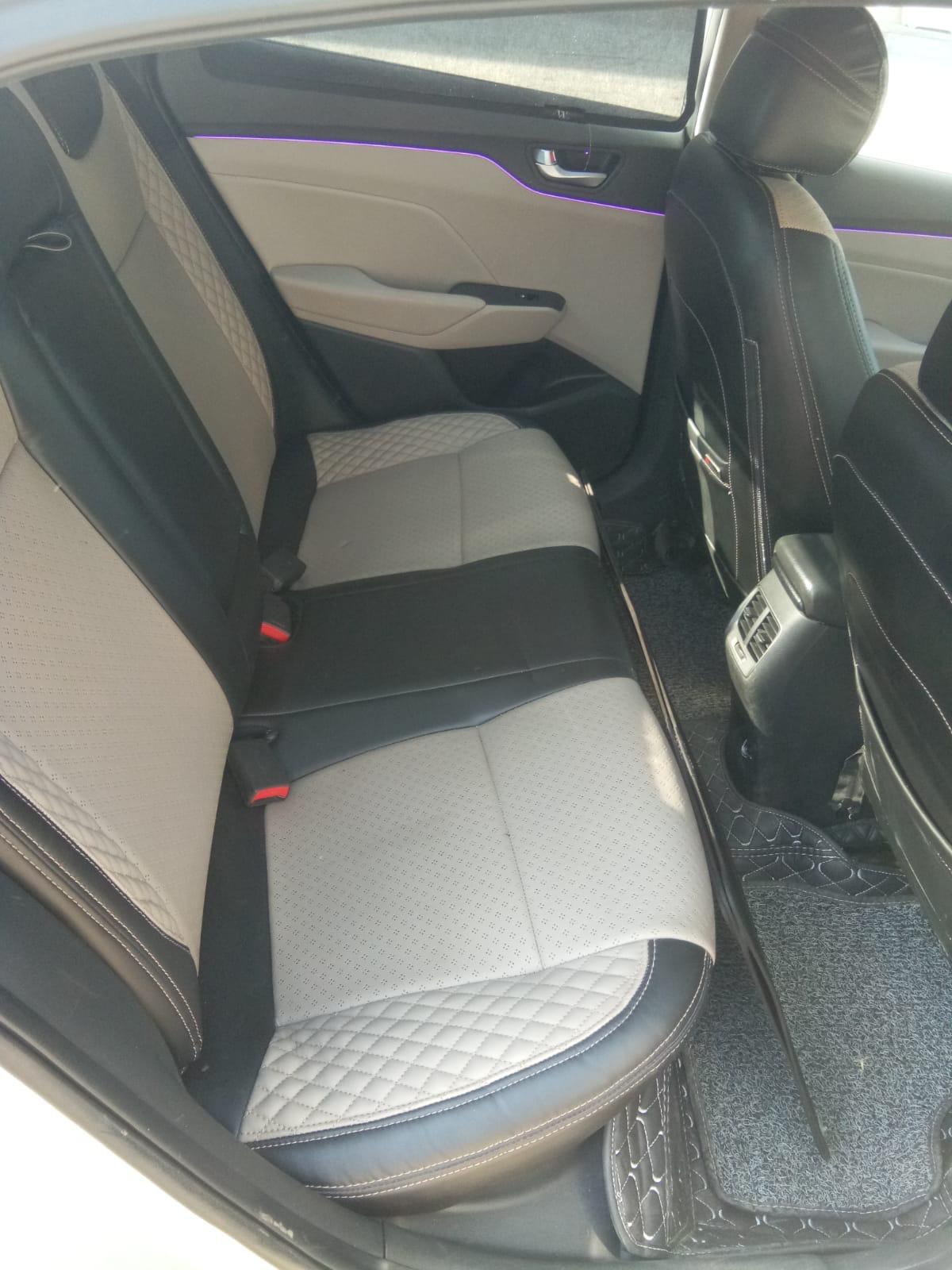 यूज़्ड 2018 ह्युंडई वरना, Abrol Nagar Pathankot, Pathankot 16 यूज़्ड 2018 ह्युंडई वरना, Abrol Nagar Pathankot, Pathankot 16