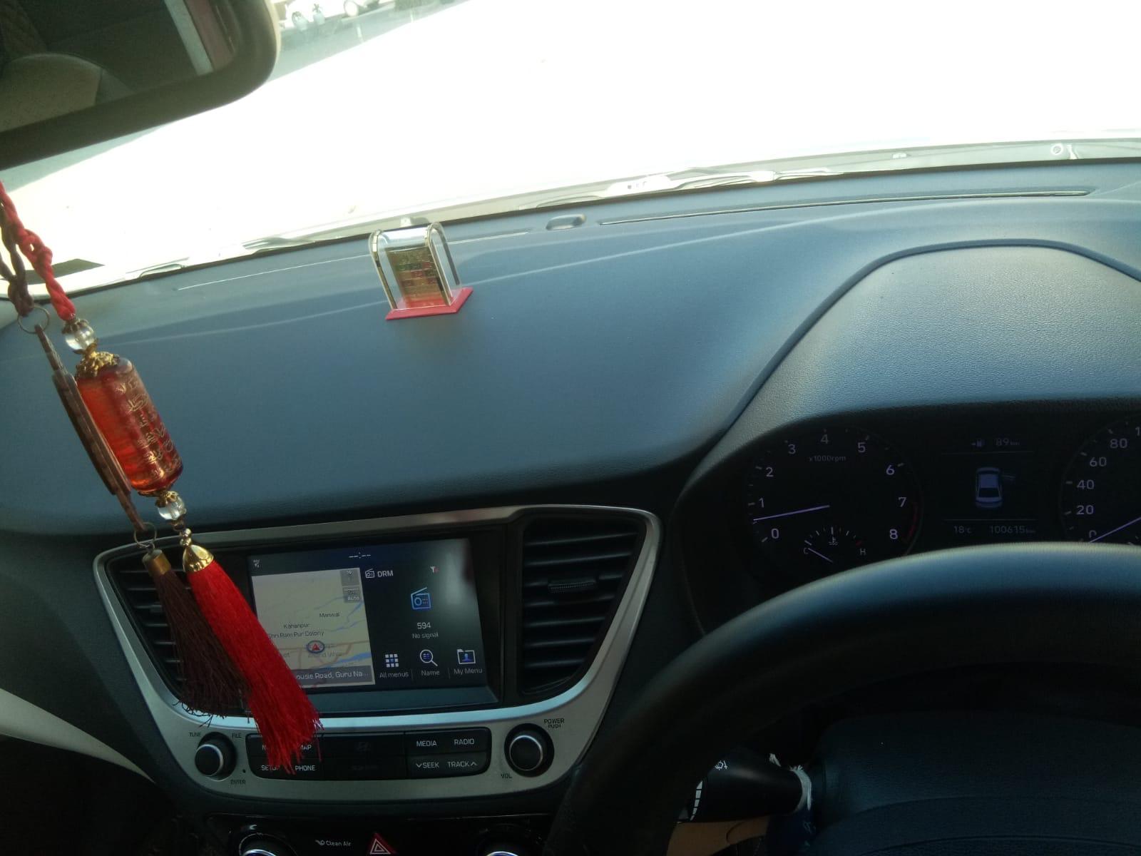 यूज़्ड 2018 ह्युंडई वरना, Abrol Nagar Pathankot, Pathankot 11 यूज़्ड 2018 ह्युंडई वरना, Abrol Nagar Pathankot, Pathankot 11