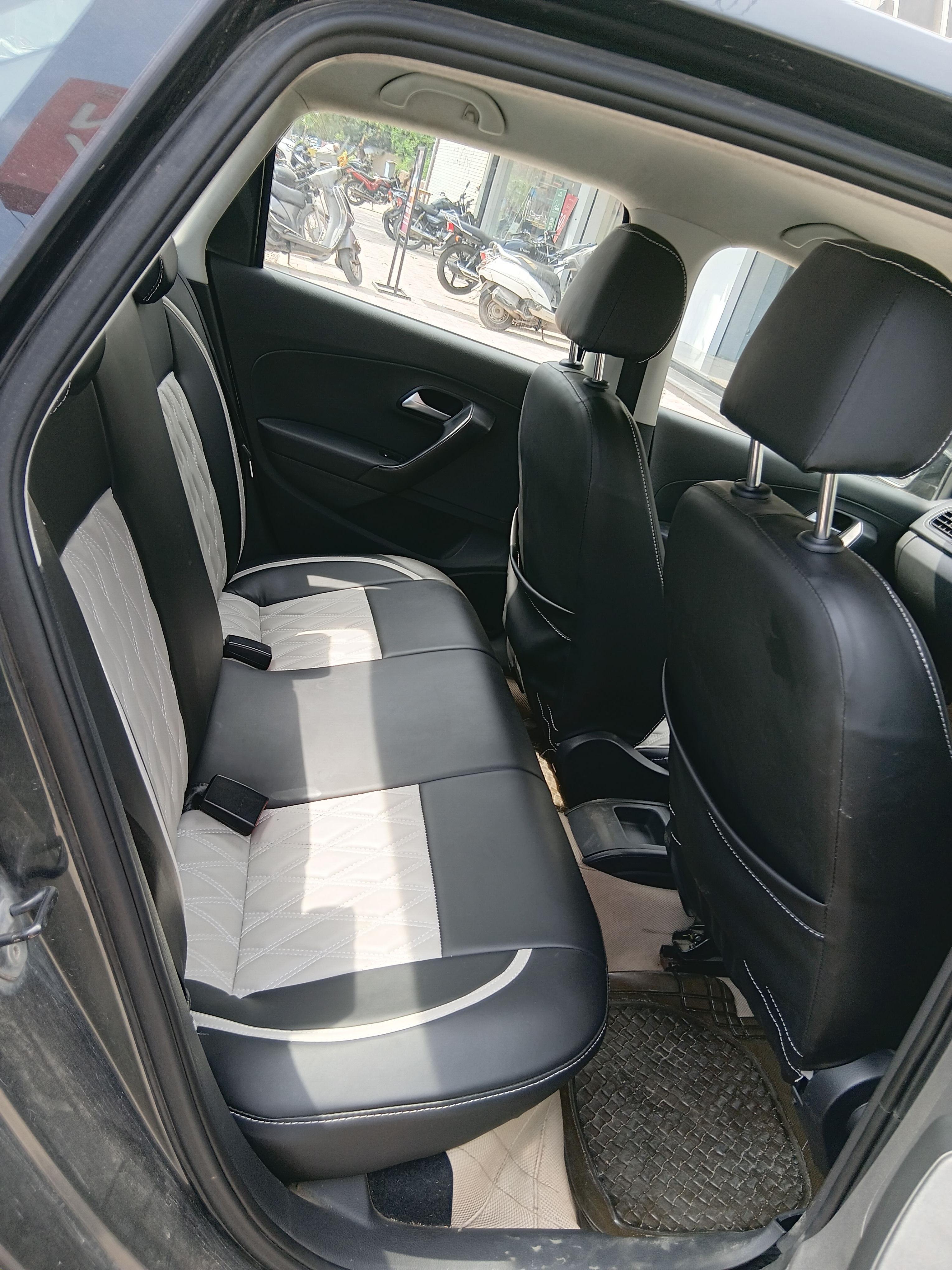 यूज़्ड 2017 फॉक्सवैगन एमियो, Abrol Nagar Pathankot, Pathankot 5 यूज़्ड 2017 फॉक्सवैगन एमियो, Abrol Nagar Pathankot, Pathankot 5