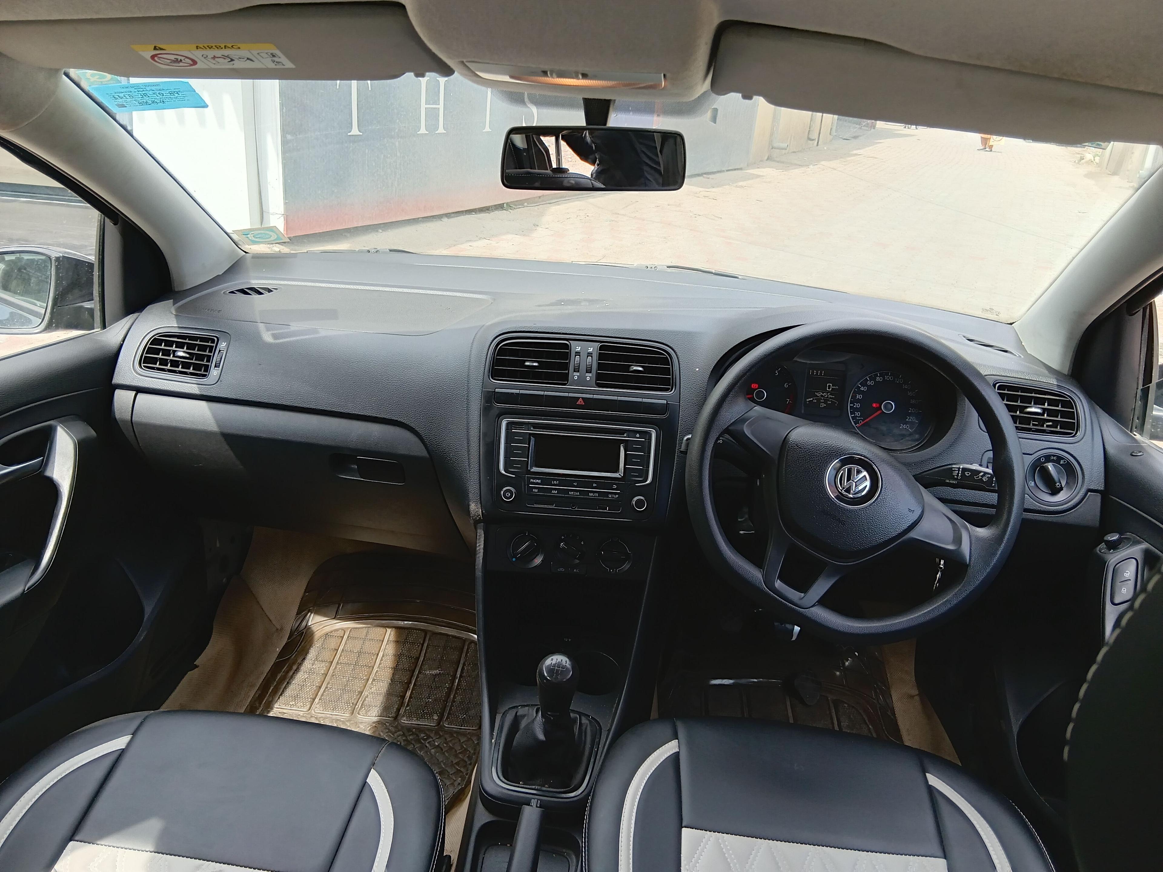 यूज़्ड 2017 फॉक्सवैगन एमियो, Abrol Nagar Pathankot, Pathankot 2 यूज़्ड 2017 फॉक्सवैगन एमियो, Abrol Nagar Pathankot, Pathankot 2