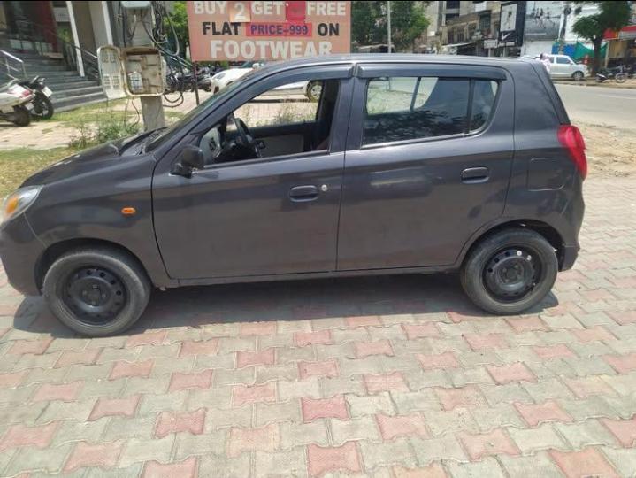 2021 मारुति सुजुकी अल्टो LXI 2021 मारुति सुजुकी अल्टो LXI