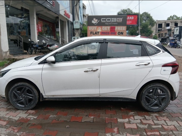 Used 2021 Hyundai Elite i20 Used 2021 Hyundai Elite i20