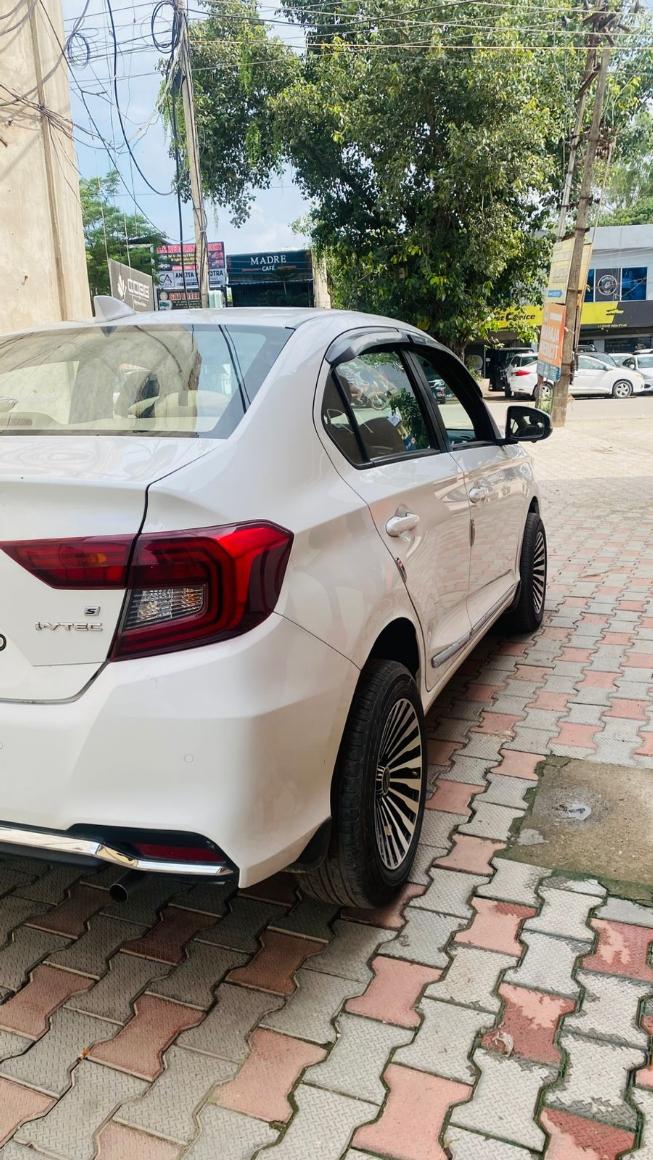 यूज़्ड 2022 होंडा अमेज़, Abrol Nagar Pathankot, Pathankot 1 यूज़्ड 2022 होंडा अमेज़, Abrol Nagar Pathankot, Pathankot 1