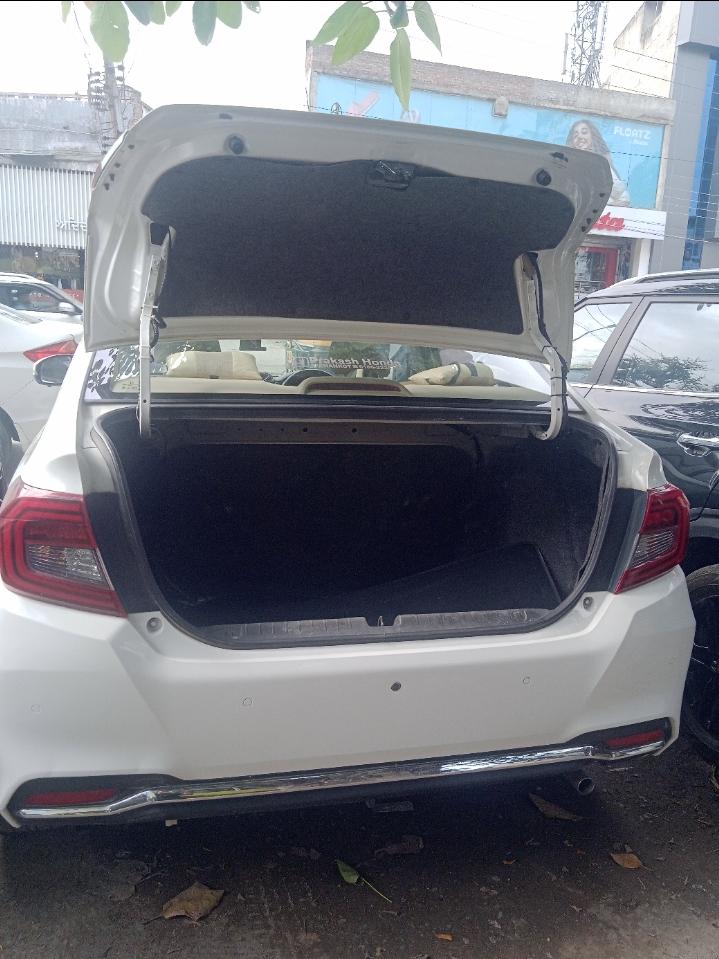 यूज़्ड 2022 होंडा अमेज़, Abrol Nagar Pathankot, Pathankot 8 यूज़्ड 2022 होंडा अमेज़, Abrol Nagar Pathankot, Pathankot 8