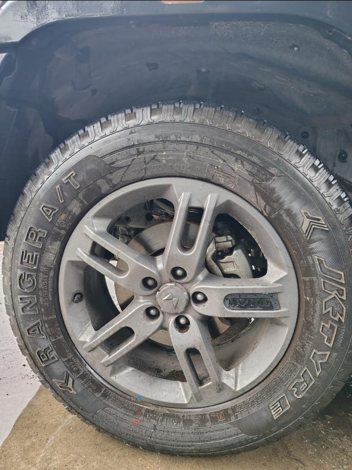 यूज़्ड 2022 महिंद्रा एक्सयूवी700, Abrol Nagar Pathankot, Pathankot 6 यूज़्ड 2022 महिंद्रा एक्सयूवी700, Abrol Nagar Pathankot, Pathankot 6