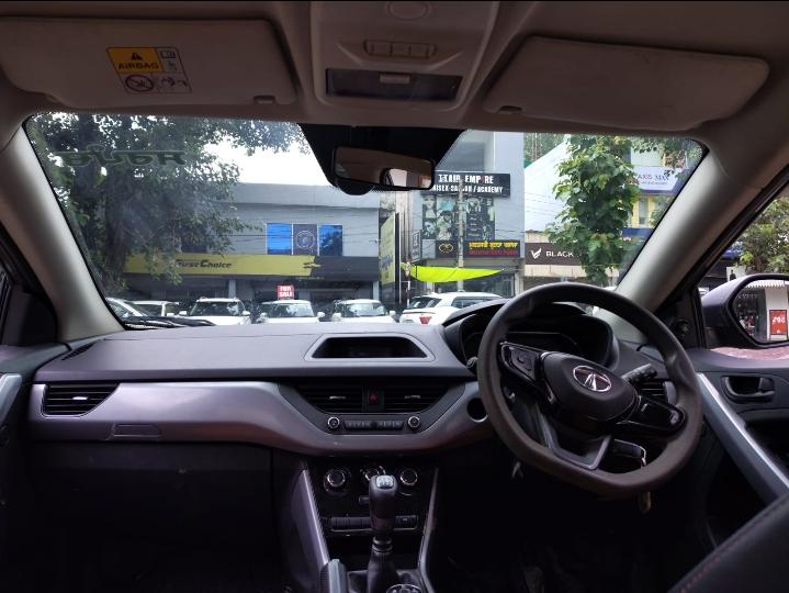 यूज़्ड 2022 टाटा नेक्सन, Abrol Nagar Pathankot, Pathankot 7 यूज़्ड 2022 टाटा नेक्सन, Abrol Nagar Pathankot, Pathankot 7