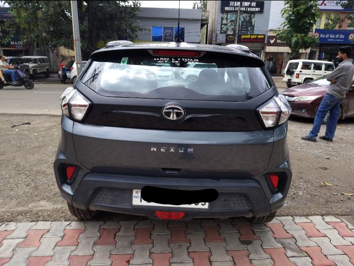 यूज़्ड 2022 टाटा नेक्सन, Abrol Nagar Pathankot, Pathankot 1 यूज़्ड 2022 टाटा नेक्सन, Abrol Nagar Pathankot, Pathankot 1