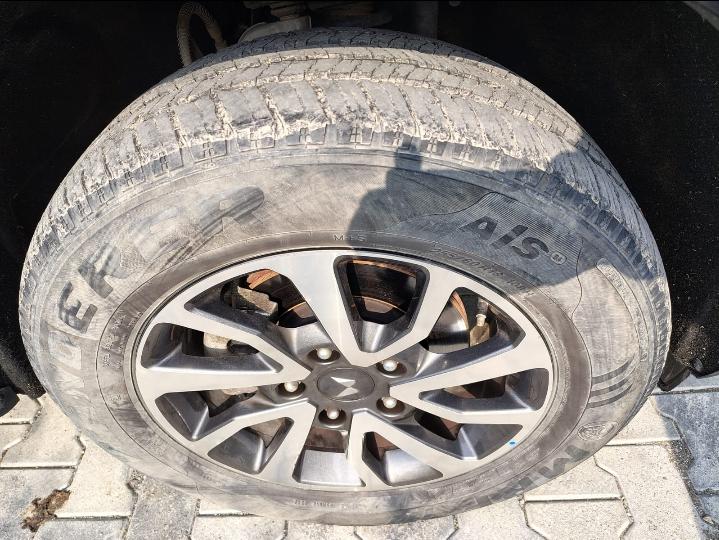 यूज़्ड 2022 महिंद्रा स्कॉर्पियो-N, Abrol Nagar Pathankot, Pathankot 7 यूज़्ड 2022 महिंद्रा स्कॉर्पियो-N, Abrol Nagar Pathankot, Pathankot 7