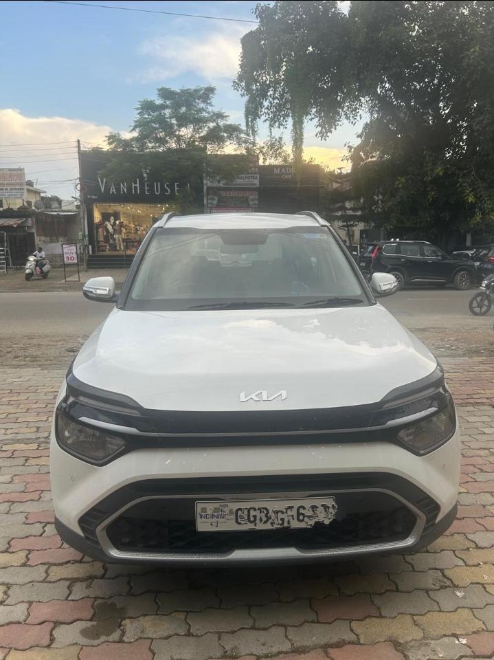 UsedCar