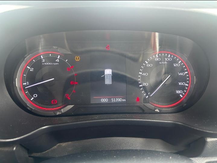 यूज़्ड 2022 महिंद्रा थार, Pathankot  6 यूज़्ड 2022 महिंद्रा थार, Pathankot  6