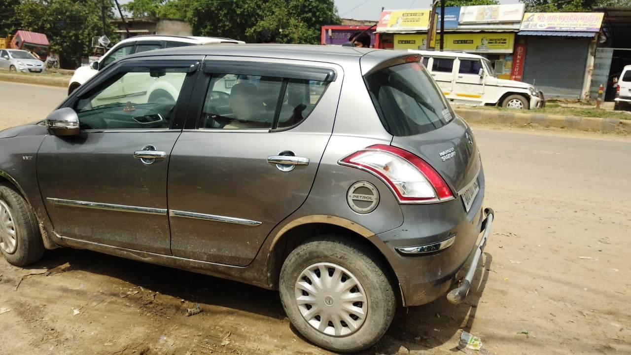 यूज़्ड 2016 मारुति सुजुकी स्विफ्ट, Ashok Nagar, Patna यूज़्ड 2016 मारुति सुजुकी स्विफ्ट, Ashok Nagar, Patna