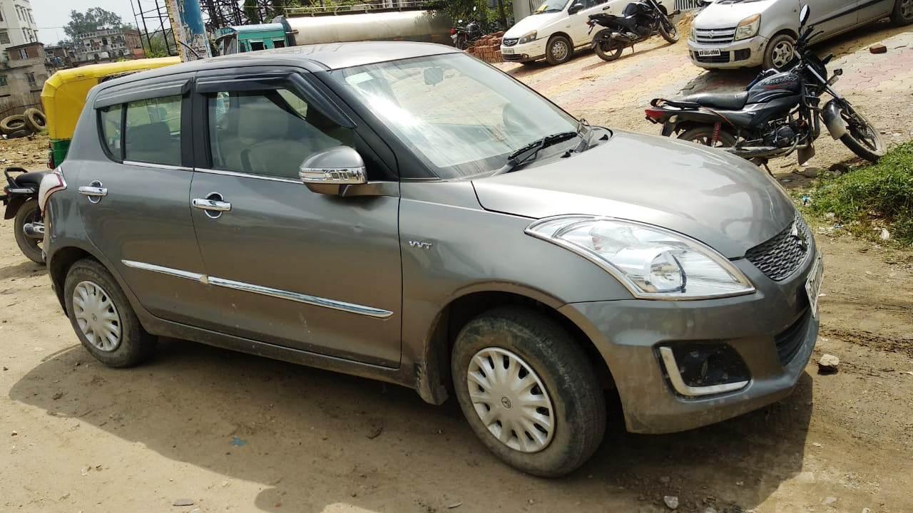 यूज़्ड 2016 मारुति सुजुकी स्विफ्ट, Ashok Nagar, Patna 1 यूज़्ड 2016 मारुति सुजुकी स्विफ्ट, Ashok Nagar, Patna 1